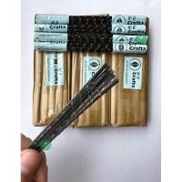 ราคา (3-6-12โหล) ใบเลื่อยฉลุ ใบเลื่อยไม้ ใบเลื่อย ตราใบโพธิ์ (23222438525)