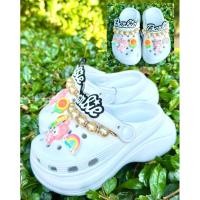 ราคา รองเท้าหัวโต รองเท้าเด็ก รองเท้าผู้หญิง(สินค้าถ่ายจากงานจริง) (27867163358)