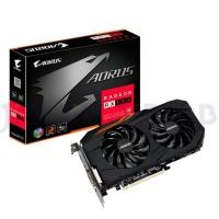ราคา GIGABYTE AORUS Radeon RX580 4G (8616591088)