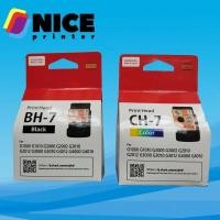 ราคา QY6-8003 QY6-8019 ใหม่ BH-7 CH-7 หัวพิมพ์สําหรับ Canon Pixma G3010 G2010 G2012 G3012 G4000 G3000 G2000 G4010 หัวพิมพ์ (41418980828)