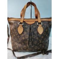 ราคา กระเป๋ามือ2ตู้ญี่ปุ่น เกาหลี : LV Palermo PM (20937027696)