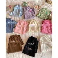 ราคา Cintage : Comfy Pants กางเกงวอร์ม (28310483482)