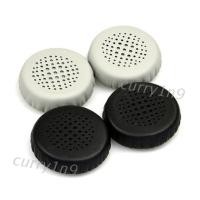 ราคา เบาะหูฟังหนัง 1 คู่สําหรับ Jabra Evolve 20 20se 30 30 Ii 40 65 (4468475418)