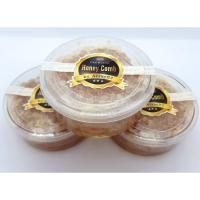 ราคา โปรโมชั่น !! 140 กรัม แพ็ค 3 ชิ้น รวงผึ้ง คัดเกรดพิเศษ รังผึ้ง น้ำผึ้ง เดือน5 ออแกนิค แท้100% HoneyComb สดจากฟาร์ม (3555705580)