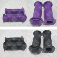 ราคา ปลอกแฮนด์ ปลอกแฮนด์ Pasol Hanfat ยางหนา BMX MTB Fixie Bike (23161350767)