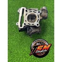 ราคา ฝาสูบ Yamaha Exciter150 Mslaz R15 2016 (52001671798)