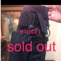 ราคา Porter Japan แท้ คาดอก คาดเอว (1725595051)