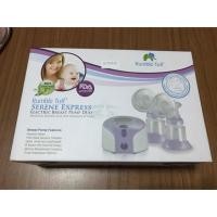 ราคา เครื่องปั้มนมไฟฟ้า Rumble Tuff (673620869)