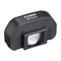 ราคา Canon Eyecap EP-EX15 Eyepiece Extender (ตัวขยายช่องมองภาพ) (1543223531)