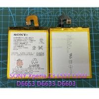 ราคา ***สินค้าคุณภาพ***แบตเตอรี่ Sony Xperia Z3 แบต Sony Z3แบตเตอรี่โซนี่ battery sony xperia z3 Lis1558 ERPC Sonyแบตเตอรี่SO (11735363412)