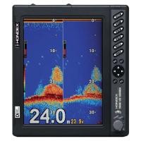 ราคา ซาวเดอร์ เครื่องหาปลา​ HONDEX HE775Di จอ10 นิ้ว เมนูภาษาไทย เครื่องหาปลาได้เป็นกลุ่ม ฟังชั่นการใช้งานหลากหลาย จอแสดงผล (2211068054)