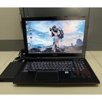 ราคา โน๊ตบุ๊ค MSI GAMING GP62 7RD-495XTH Leopard (I7-7700HQ) (20208901041)