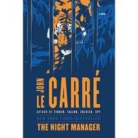 ราคา NEW! หนังสืออังกฤษ The Night Manager (The Penguin John le Carré Hardback Collection) [Hardcover] (18277554455)