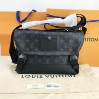 ราคา (New!) Messenger Voyager MNG Eclipse (ปี23 Microchip) Size : 11 x 9 x 4 นิ้ว (21594390836)