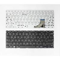 ราคา Keyboard SAMSUNG NP530U3B NP530U3C NP532U3C NP535U3C NP532U3X NP530U3X NP542U3X NP535U3X อังกฤษ+สติกเกอร์ไทย (18744423353)