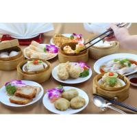 ราคา Voucher : Dimsum Lunch Buffet ที่ Gloden Village รร Novotel Suvarnabhumi สำหรับ 2 ท่าน (9651490711)