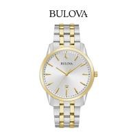 ราคา BULOVA 98B385 Men's Sutton Watch Quartz ( นาฬิกาผู้ชายระบบถ่าน ) (29531869136)