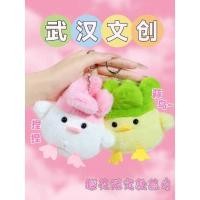 ราคา กระเทียมนกเสียงตุ๊กตาจี้ตุ๊กตาของที่ระลึกสําหรับคนหวู่ฮั่นวัฒนธรรมสร้างสรรค์ตลกสันติภาพนกชุดไม่ง่าย (44275371560)