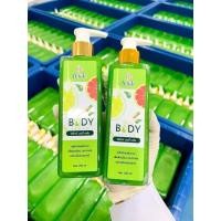 ราคา เซรั่มมะนาว [สูตรใหม่ขวดใหญ่ ขาวไวกว่าเดิม 2 เท่า] ของแท้ (ไม่แท้ยินดีคืนเงิน) (14153206499)