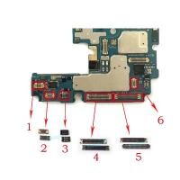 ราคา ตัวเชื่อมต่อปลั๊กชาร์จ USB หน้าจอ LCD FPC สําหรับ Samsung Galaxy NOTE 20 5G Ultra N986 (19761890059)