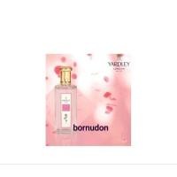 ราคา Yardley London English Rose ขวดฉีดแบ่ง 10ml EDT Mini Travel Decant Spray น้ำหอมแบ่งขาย น้ำหอมกดแบ่ง (14136822015)