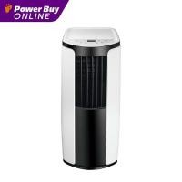 ราคา GREE Shiney Series แอร์เคลื่อนที่ (7000 BTU) รุุ่น GPC07AK (22764327910)