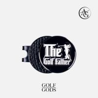 ราคา Golf Gods บอลมาร์คเกอร์ - The Golf Father (43302169873)