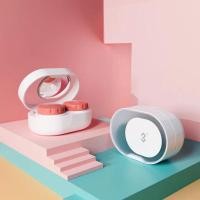 ราคา เครื่องล้างคอนแทคเลนส์อัตโนมัติ 3N new mini (12911036060)