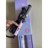 ราคา Vodana glamwave Curling Iron 40mm มือ2 (2955964363)