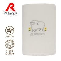 ราคา RAINFLOWER ผ้าเช็ดตัว สำหรับเด็ก รุ่น DRT00860 vbrX (7495409179)