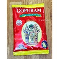 ราคา ผงกุมกุม ผงเจิมสีแดงเข้ม (6216888275)