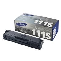 ราคา ตลับหมึกโทนเนอร์ Samsung MLT-D111S/SEE สีดำ (22372024400)