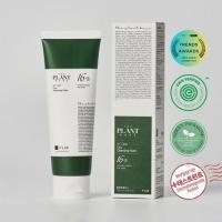 ราคา [THE PLANT BASE] AC Clear Cica Cleanser Foam 120ml – Gentle Daily Cleanser for Oily & Troubled Skin [จัดส่งจากเกาหลี] (43709383518)