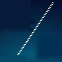 ราคา 2 ชิ้น/เซ็ต Backlight สําหรับ Samsung 65 นิ้ว UA65AU8100G, UA65AU8100GXXP Led Backlight Strip Plug And play (41500931935)