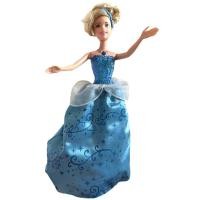 ราคา บาร์บี้ซิลเดอเรลล่างานmattel มีเสียง มีไฟ ของแท้ (43800064557)