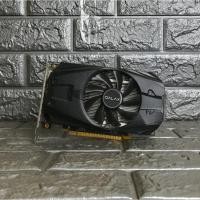 ราคา ⚡️การ์ดจอ GTX1050 Ti OC 4GB GALAX 1FAN (5439938435)