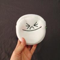 ราคา พวงกุญแจ กระเป๋า line friend (มือ2ทำความสะอาดแล้ว) (6868773159)