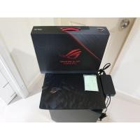 ราคา Asus Notebook สินค้ายังอยู่ในประกัน รุ่น ROG Strix GL503GE-EN087T - Hero Edition ( i7-8750H, GTX 1050 Ti ) (2892889213)