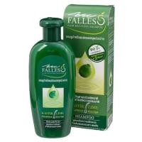 ราคา Falless strong hair reviving shampoo 180ml. แชมพูมะกรูดสำหรับผมอ่อนแอขาดหลุดร่วง (24210144544)