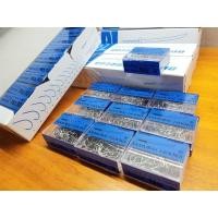 ราคา เบ็ดตราดาบ เบ็ดซามูไร เบ็ดเรด้า SAMURAI HOOKS รุ่นมีรู (กล่องน้ำเงิน)  เบอร์ 7-15 (22931858523)