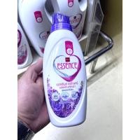 ราคา เอสเซ้นซ์ ESSENCE ผลิตภัณฑ์ ซักผ้า ชนิดน้ำ เอสเซ้นซ์ กลิ่น บลอสซั่ม สีม่วง 450มล.(8850002850101) (27478070813)