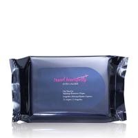 ราคา Estee lauder Makeup remover wipes On-The-Go (25 wipes) (1687852512)