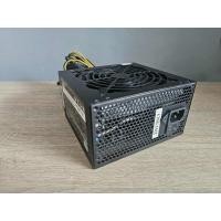ราคา POWER SUPPLY (อุปกรณ์จ่ายไฟ) COOLER MASTER รุ่น RS-550 550W (42873225293)