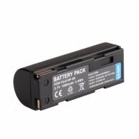 ราคา แบตกล้อง รหัสแบต NP-80 FNP80 แบตเตอรี่กล้อง ฟูจิ Fujifilm FinePix 4800Zoom, 4900 Zoom, 6800 Zoom, Battery for Fuji #1 (687667930)
