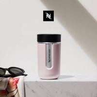 ราคา แก้วกาแฟ NOMAD Travel Mug ขนาดเล็ก สี BLOOMING ROSE ขนาดกลาง สี Blue (16930158259)