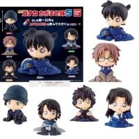 ราคา โคนัน : กาชาปอง ตัวหดรุ่น 5 (พร้อมส่ง) (4617516011)