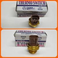 ราคา SWITCH FAN THERMO SUZUKI BALENO OLD TAMA JAPAN ORIGINAL (29262078790)