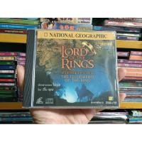 ราคา VCD THE LORD OF THE RINGS BEYOND THE MOVIE แกะรอย อภินิหารแหวนครองพิภพ ( เสียงภาษาไทย ) (27516499670)