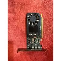 ราคา [used] Nvidia Quadro P400 Graphic Card (from Lenovo Workstation) (42524234333)