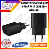 ราคา เครื่องชาร์จของแท้ของ Samsung 25W ชาร์จเร็วสุด Type C ถึง Type C (19073571448)